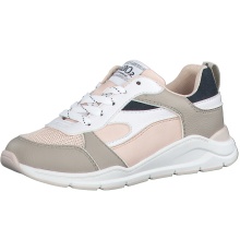 s.Oliver Sneaker 5-43211-28-554 mit Soft Foam pink Damen